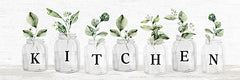 LET1268 - Kitchen Jars - 36x12
