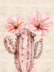 LET1295 - Cactus Charm II - 12x16