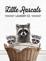 LET1308 - Little Rascals - 12x16