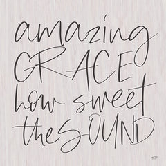 LUX125 - Amazing Grace    - 12x12