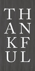 LUX663 - Thankful   - 12x24