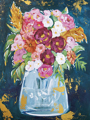 MKA193 - Summer Arrangement - 12x16