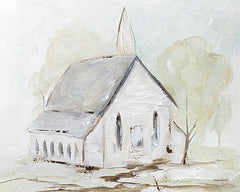 MKA202 - Blessed House - 16x12