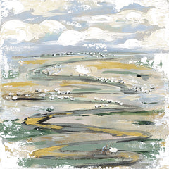 MKA227 - Leaves the 99 - 12x12