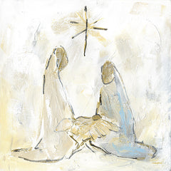 MKA240 - Holy Family - 12x12