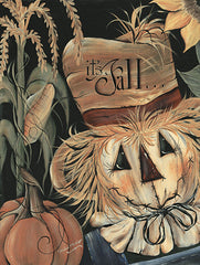 MM301 - It's Fall Scarecrow - 12x16