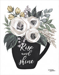 MN410 - Rise and Shine     - 12x16