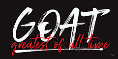 MOL2804 - GOAT - Greatest of All Time I - 18x9