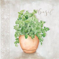 MOL2885 - Basil - 12x12