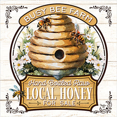 MOL2933 - Busy Bee Farm - 12x12