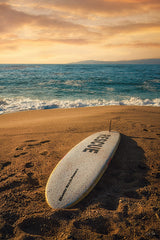 MPP1165 - California Baywatch - 12x18