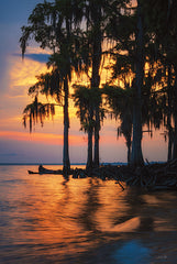 MPP1168 - Sunset Serenity - 12x18