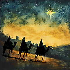 ND943 - Wisemen - 12x12