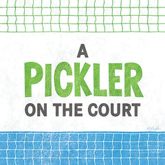 RAD1444 - Pickleball Pickler - 12x12