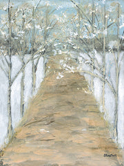 REAR445 - Walk with Intention - 12x16