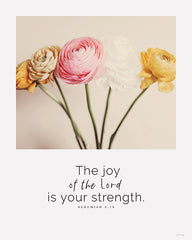 RIG285 - Joy of the Lord - 12x16