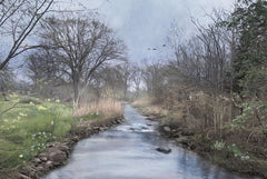 RLV745 - Meadow Brook - 18x12