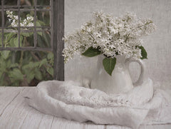 RLV752 - Fresh Lilacs - 16x12