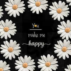 RLV771 - You Make Me Happy - 12x12