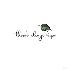 RLV792 - There's Always Hope - 12x12
