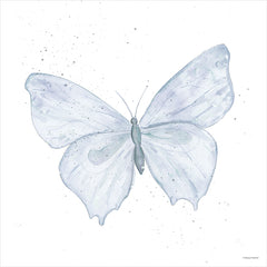RN700 - Blue Flutter 2 - 12x12