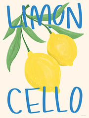 RN706 - Limoncello - 12x16