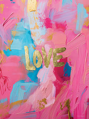 SA108 - Love in Motion - 12x16