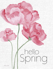 SB1060 - Hello Spring - 12x16