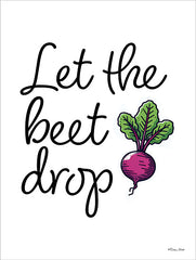 SB1437 - Let the Beet Drop - 12x16