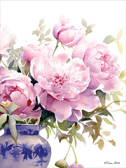 SB1533 - Pink Peonies - 12x16