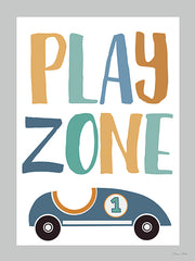 SB1552 - Play Zone - 12x16