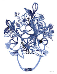 SDS1159 - Blue For You - 12x16