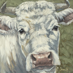 SGD293 - Pearl of the Pasture - 12x12