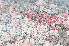 ST1150 - Flowering Fantasies - 18x12