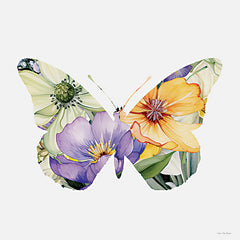 ST1152 - Butterfly Serenade - 12x12