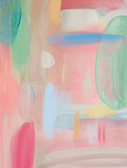 ST1163 - Abstract Symphony  - 12x16