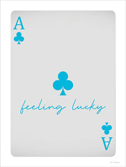 ST1166 - Feeling Lucky - 12x16