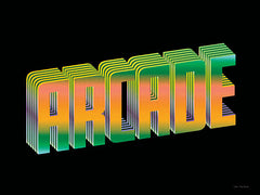 ST1171 - Arcade - 16x12