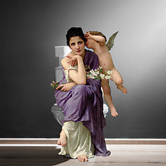 ST1178 - Renaissance Bath - 12x12