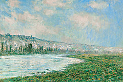 ST1203 - Pines and Water - 18x12