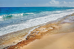 STAR152 - Rugged Shoreline I - 18x12