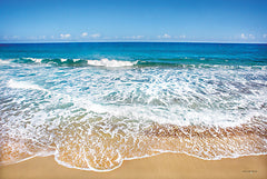 STAR154 - Rugged Shoreline III - 18x12