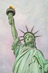 STAR248 - Statue of Liberty III - 12x18