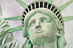 STAR249 - Statue of Liberty IV - 18x12