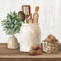 WL216 - Country Kitchen Eggs     - 12x12