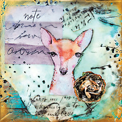 BHAR533 - Woodland Whimsy 1 - 12x12