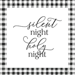 BRO106 - Silent Night - 12x12