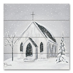 HH172PAL - Silent Night          - 12x12