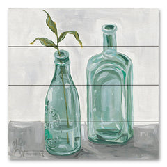 HH188PAL - Glass Bottles - 12x12