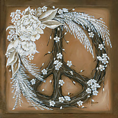 HH237 - Pure Peace - 12x12